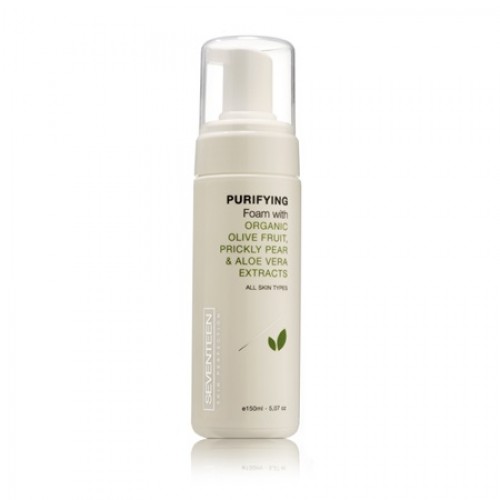 Seventeen Purifying Foam 150ml